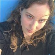 Profesora de Inglés para todas las edades